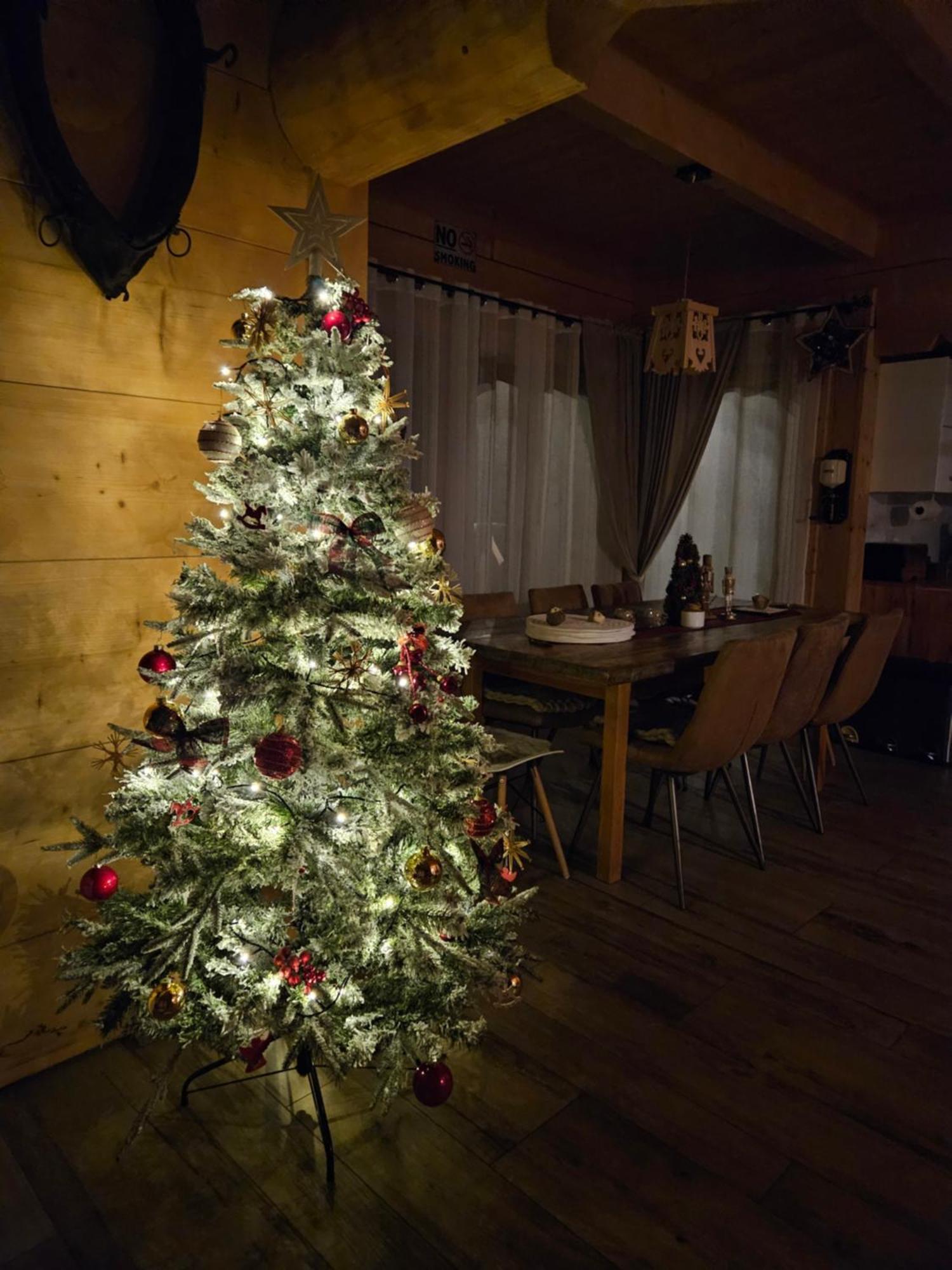 Goralska Chatka 2 Highland Cottage - Split Ac, Jacuzzi, Sauna, Private Parking, Mountains View, Garden, Zakopane Luaran gambar